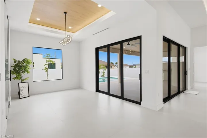114 Sw 36th Pl, Cape Coral, Florida 33991