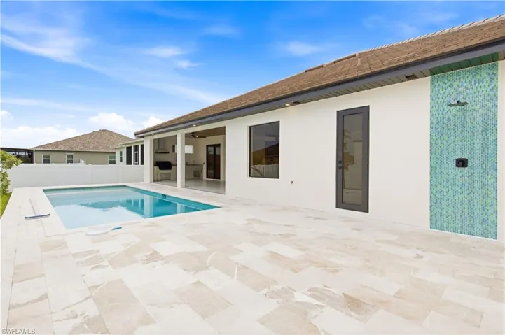 114 Sw 36th Pl, Cape Coral, Florida 33991