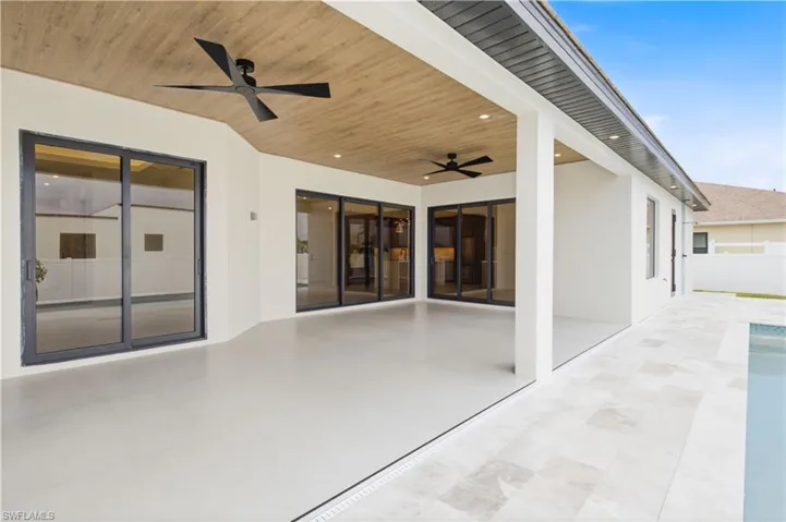 114 Sw 36th Pl, Cape Coral, Florida 33991