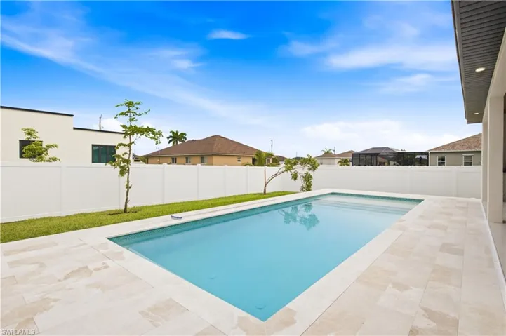 114 Sw 36th Pl, Cape Coral, Florida 33991