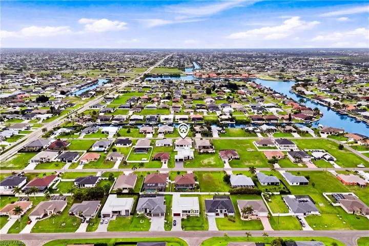 114 Sw 36th Pl, Cape Coral, Florida 33991