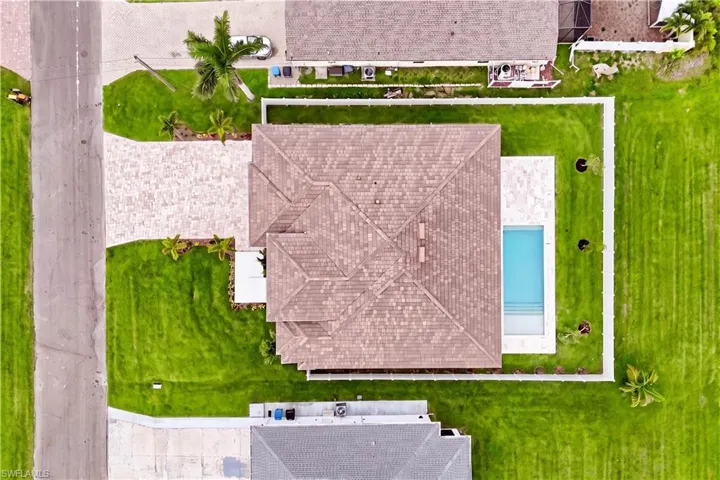 114 Sw 36th Pl, Cape Coral, Florida 33991