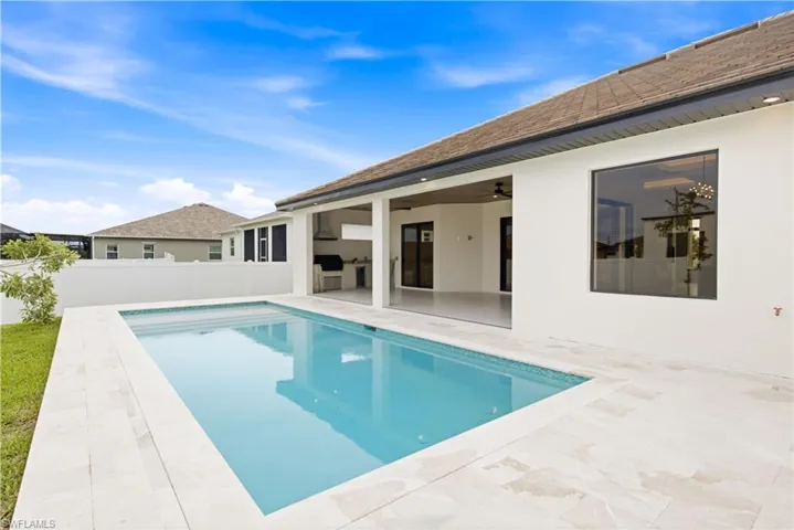 114 Sw 36th Pl, Cape Coral, Florida 33991