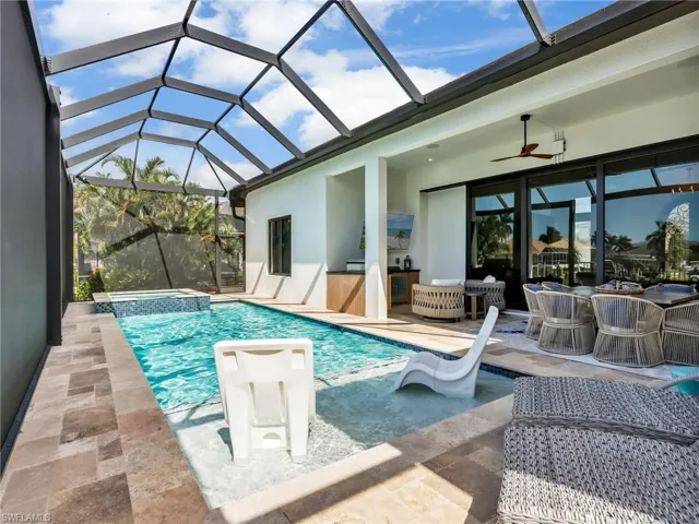 328 Heathwood Dr, Marco Island, Florida 34145