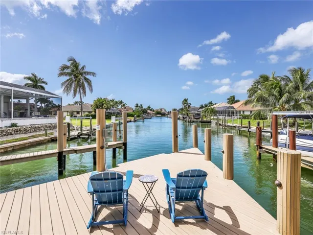 328 Heathwood Dr, Marco Island, Florida 34145
