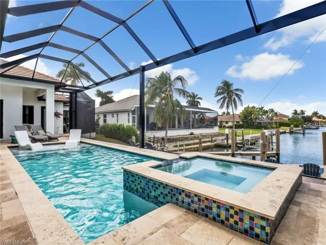 328 Heathwood Dr, Marco Island, Florida 34145