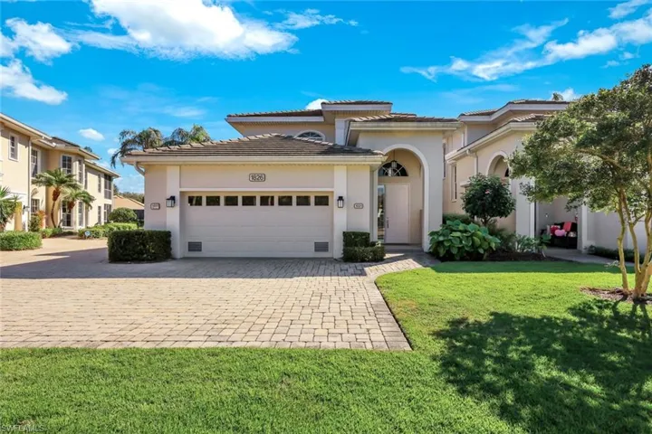 1826  Seville  BLVD, Naples, FL 34109