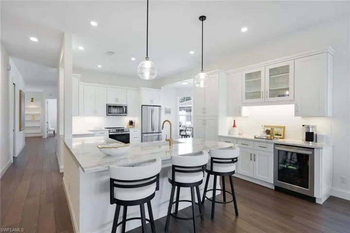 1826  Seville  BLVD, Naples, FL 34109