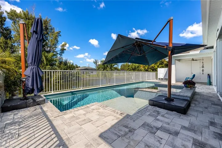 2626 Sw 4th Pl, Cape Coral, Florida 33914