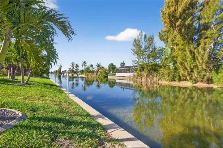 Water view