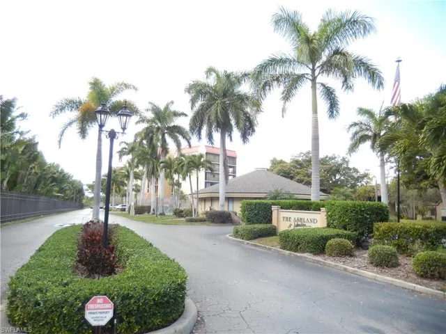 7119 Lakeridge View Ct 403, Fort Myers, Florida 33907