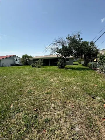 11150 Orangewood Dr, Bonita Springs, Florida 34135