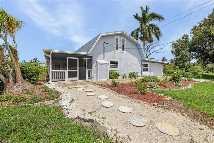 14499 Windsong Ln, Bokeelia, Florida 33922
