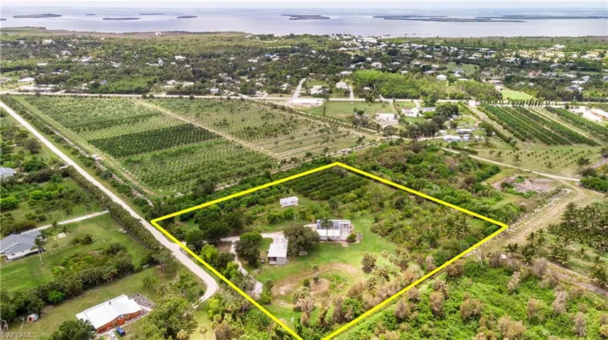 14499 Windsong Ln, Bokeelia, Florida 33922