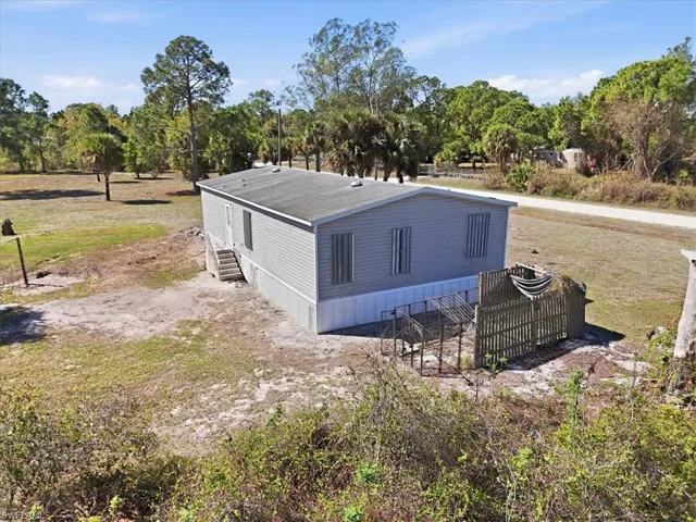 415 S Kennel St, Clewiston, Florida 33440