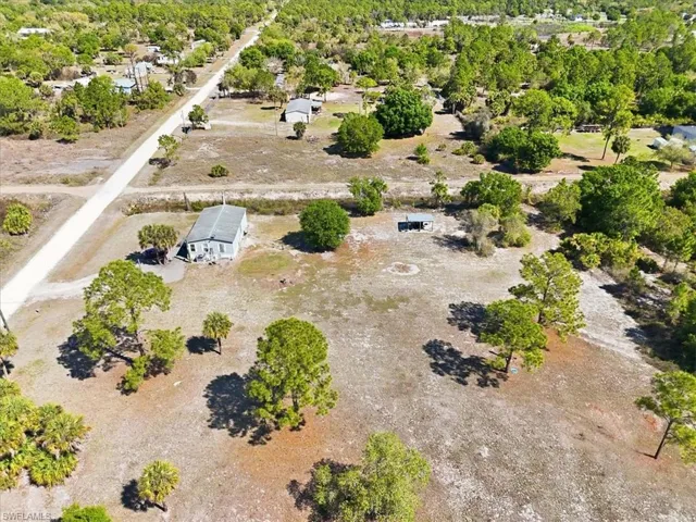 415 S Kennel St, Clewiston, Florida 33440