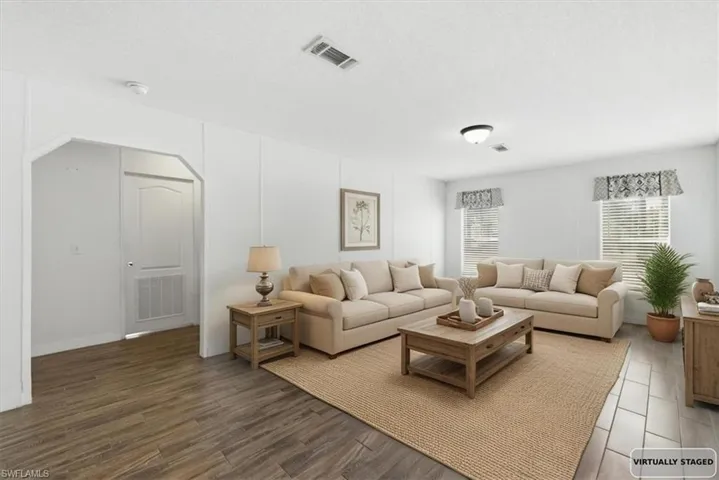 415 S Kennel St, Clewiston, Florida 33440