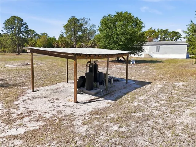 415 S Kennel St, Clewiston, Florida 33440