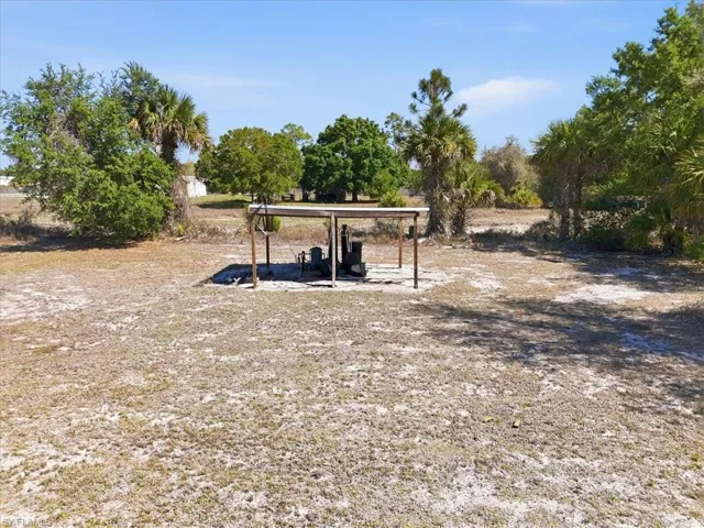 415 S Kennel St, Clewiston, Florida 33440