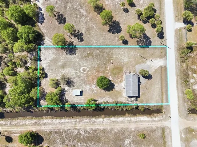 415 S Kennel St, Clewiston, Florida 33440
