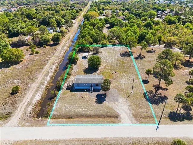 415 S Kennel St, Clewiston, Florida 33440