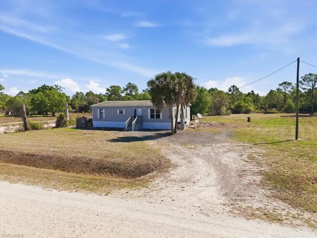 415 S Kennel St, Clewiston, Florida 33440
