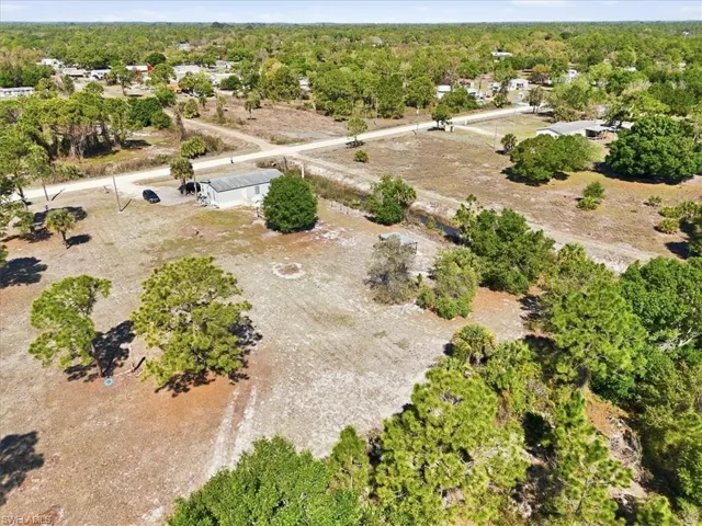 415 S Kennel St, Clewiston, Florida 33440