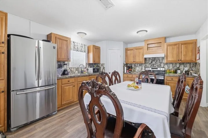 415 S Kennel St, Clewiston, Florida 33440