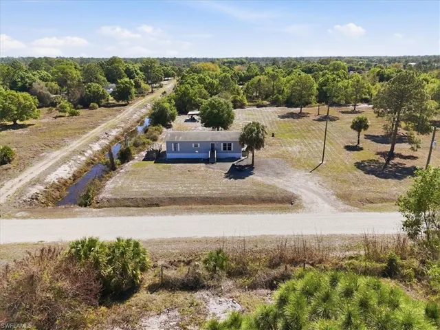 415 S Kennel St, Clewiston, Florida 33440