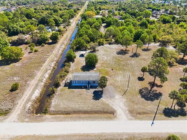 415 S Kennel St, Clewiston, Florida 33440