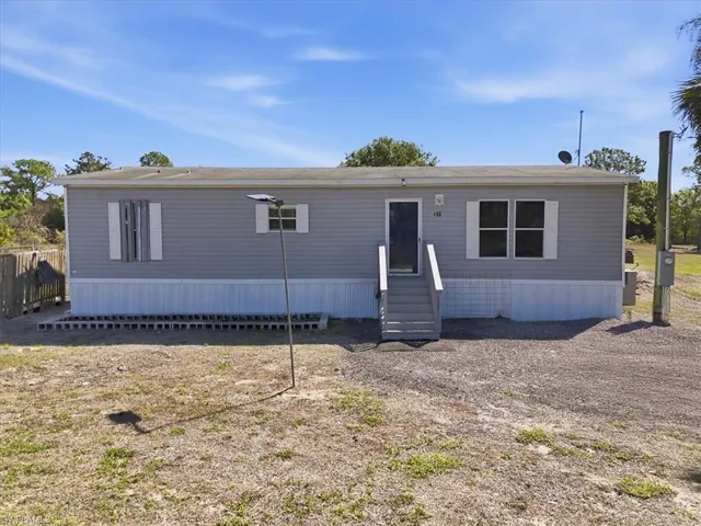 415 S Kennel St, Clewiston, Florida 33440