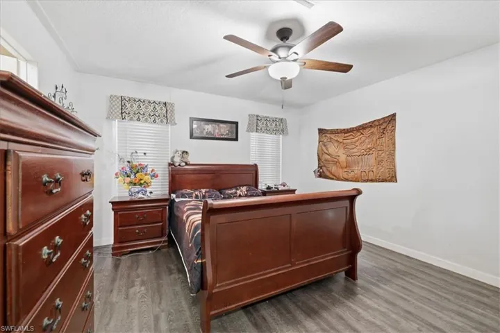 415 S Kennel St, Clewiston, Florida 33440