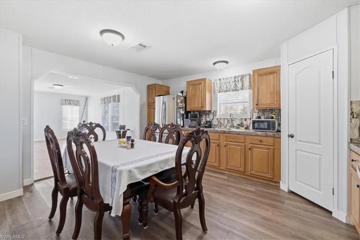 415 S Kennel St, Clewiston, Florida 33440