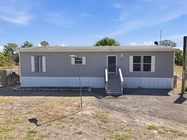 415 S Kennel St, Clewiston, Florida 33440