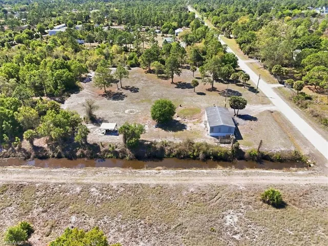 415 S Kennel St, Clewiston, Florida 33440