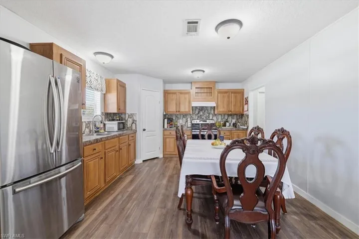 415 S Kennel St, Clewiston, Florida 33440