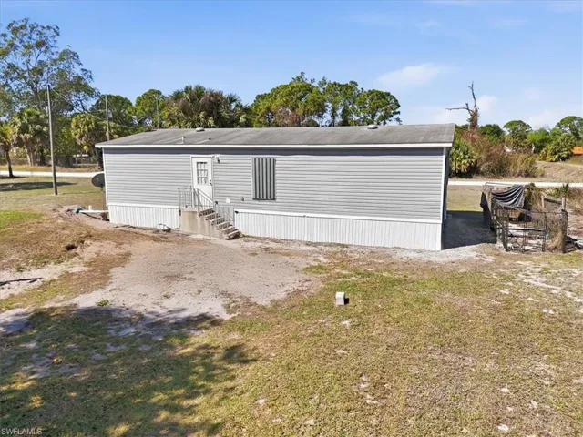 415 S Kennel St, Clewiston, Florida 33440