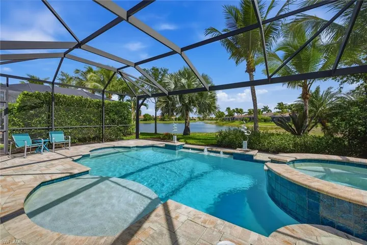 9531 Campanile Cir, Naples, Florida 34114