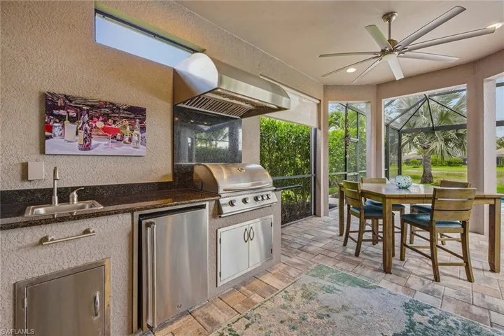 9531 Campanile Cir, Naples, Florida 34114