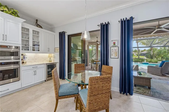 9531 Campanile Cir, Naples, Florida 34114