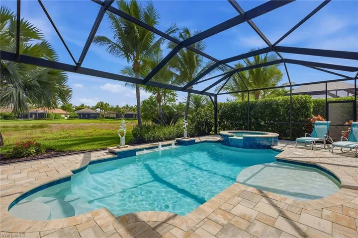 9531 Campanile Cir, Naples, Florida 34114