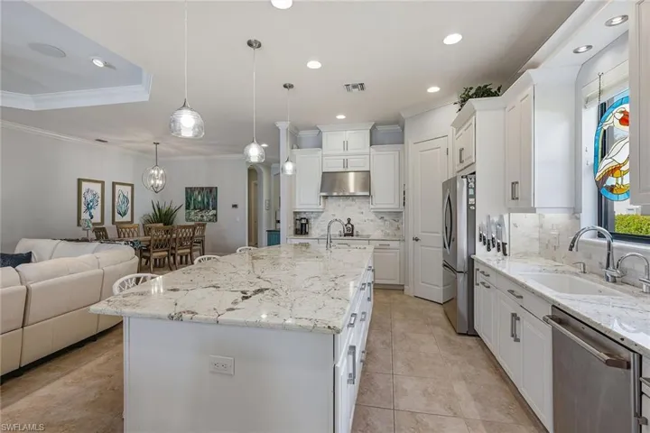 9531 Campanile Cir, Naples, Florida 34114