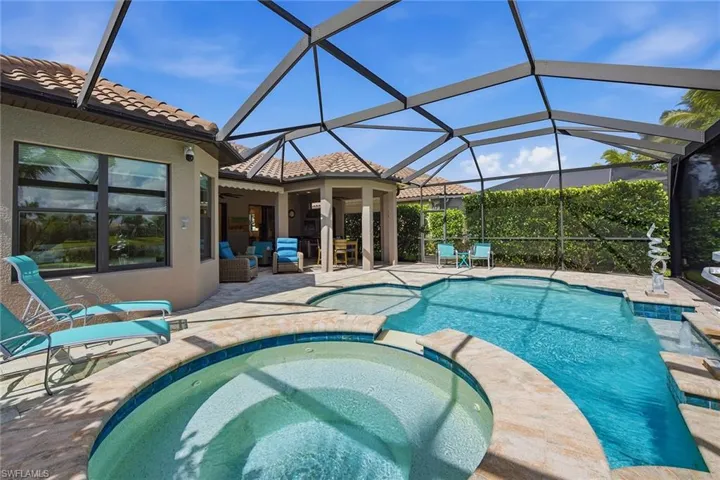 9531 Campanile Cir, Naples, Florida 34114