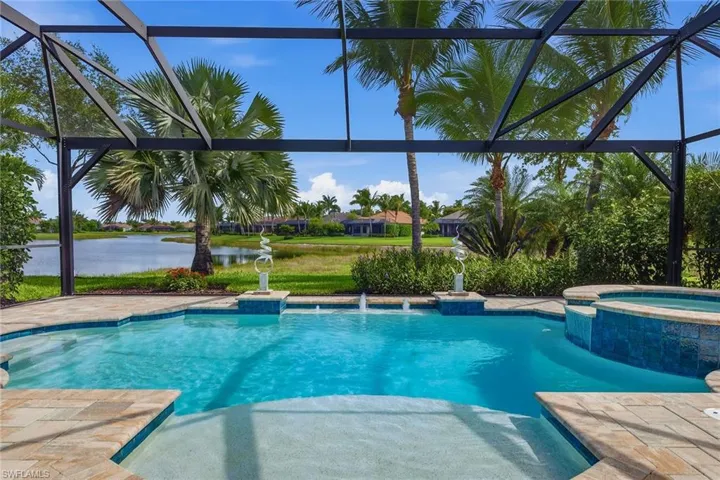 9531 Campanile Cir, Naples, Florida 34114