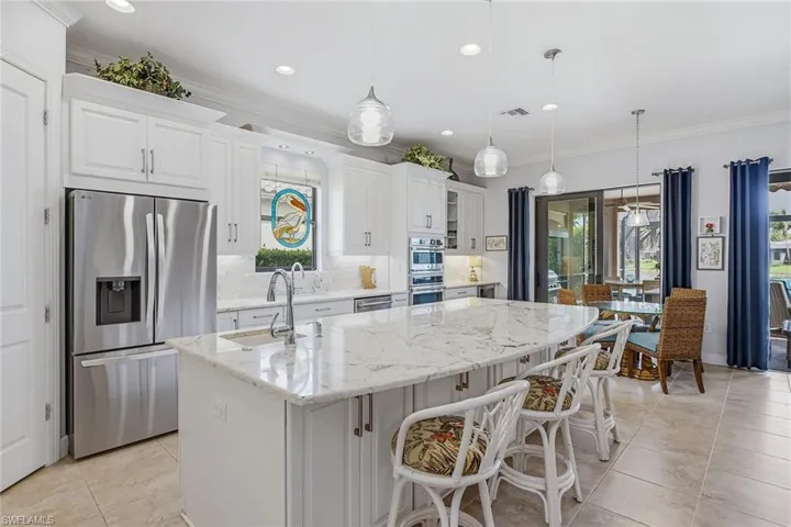9531 Campanile Cir, Naples, Florida 34114
