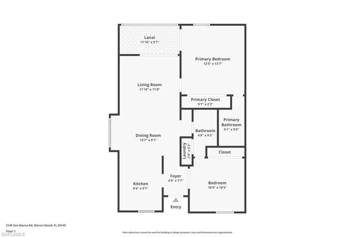 2149 San Marco Rd 201, Marco Island, Florida 34145