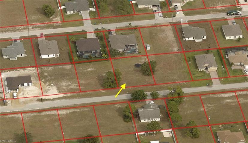 1477 NW 19th TER, CAPE CORAL FL 33993