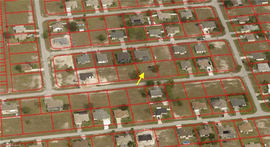 1477 NW 19th TER, CAPE CORAL FL 33993