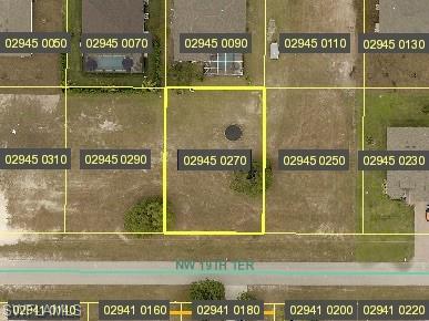 1477 NW 19th TER, CAPE CORAL FL 33993