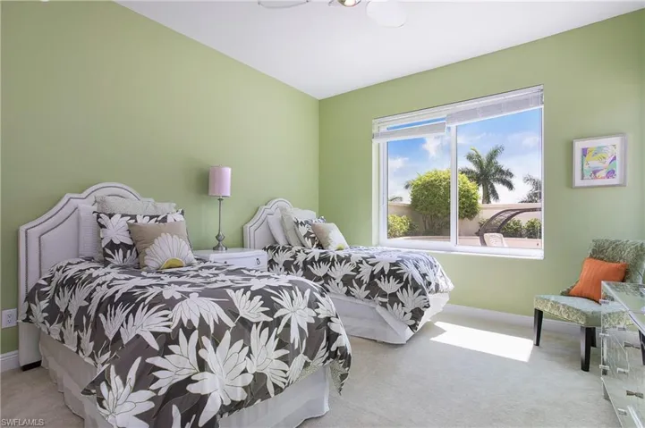 3RD Bedroom